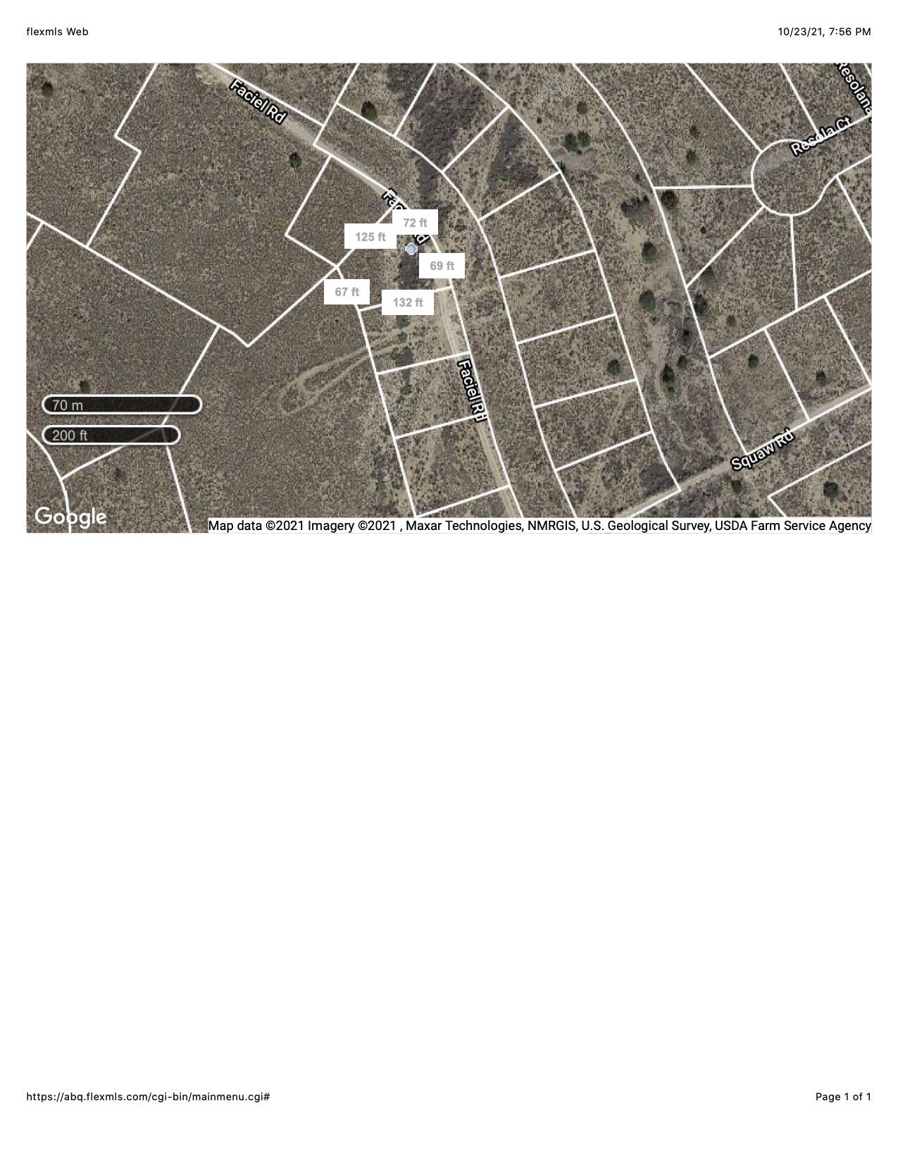 Photo 3 —  Unit 3 Block 1 Lot 2 NW