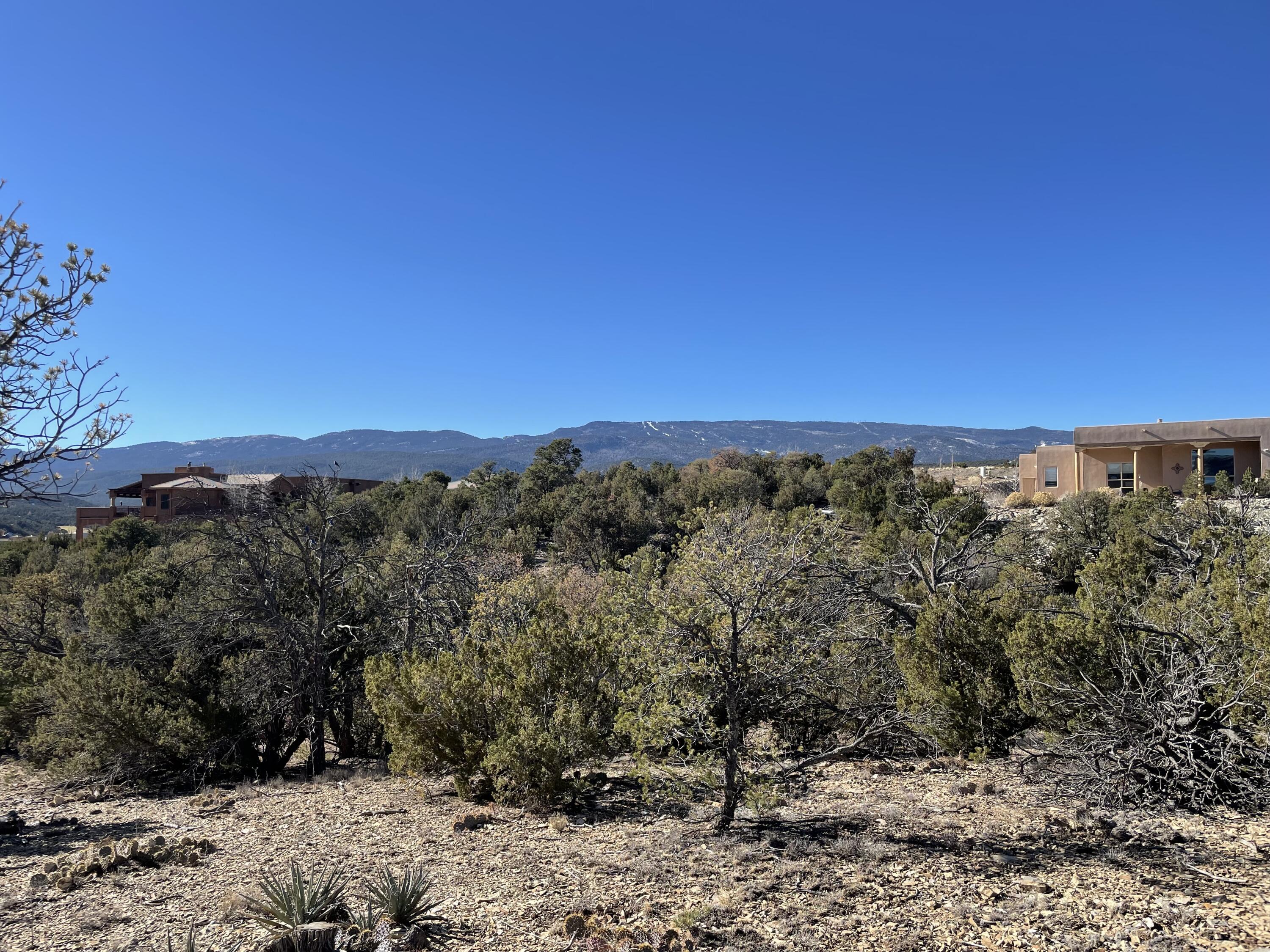 71 Raindance Road, Sandia Park, NM 87047