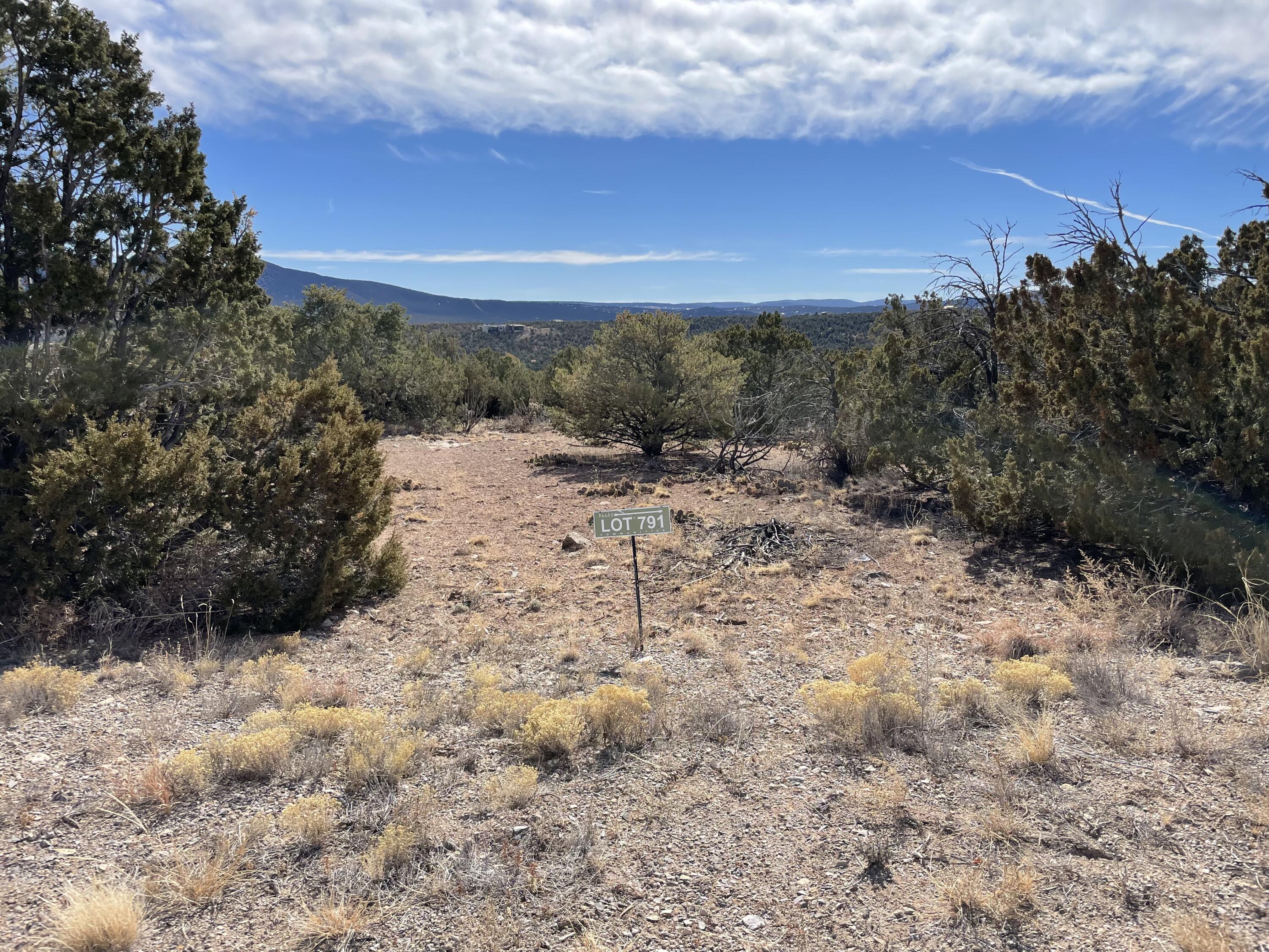 99 Rain Dance Road, Sandia Park, NM 87047