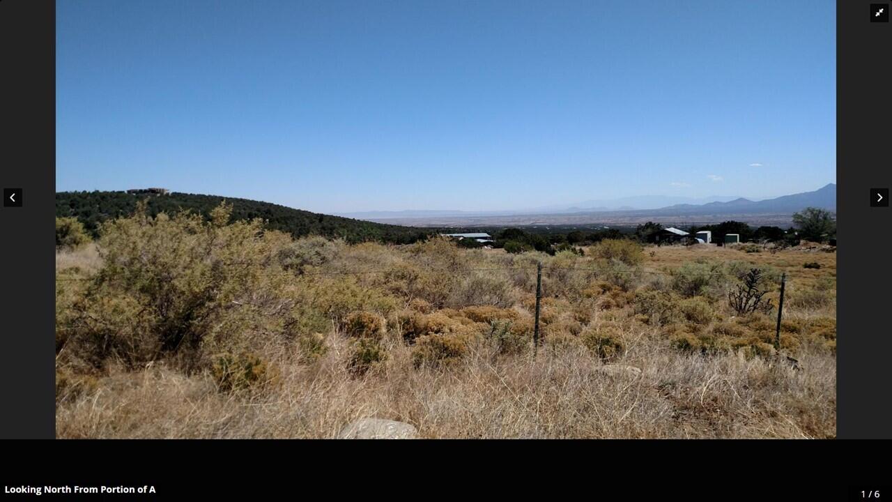 B-2 La Madera, Sandia Park, NM 87047