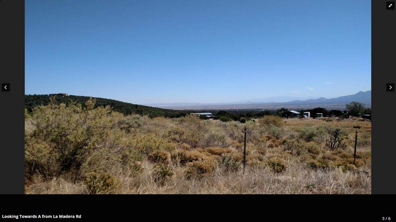 Photo 3 — B-2 La Madera