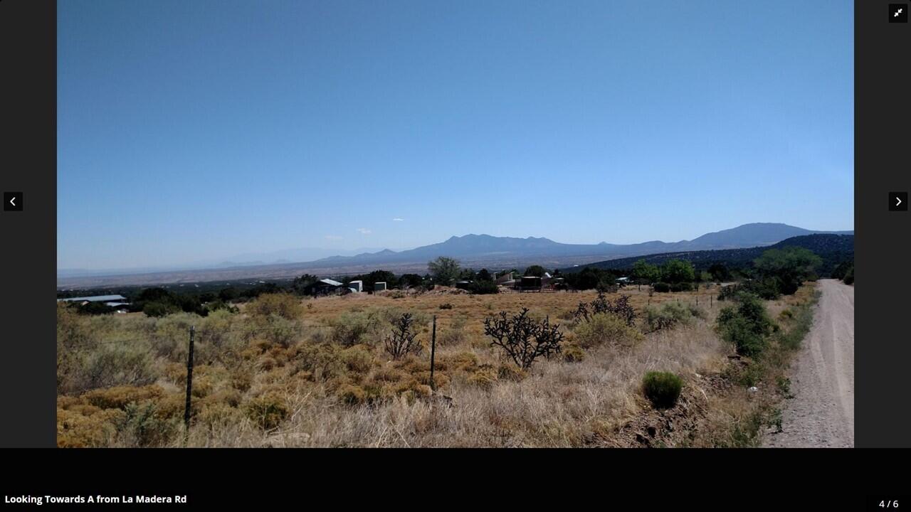 Photo 4 — B-2 La Madera