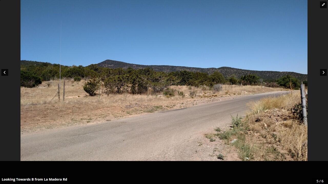Photo 5 — B-2 La Madera