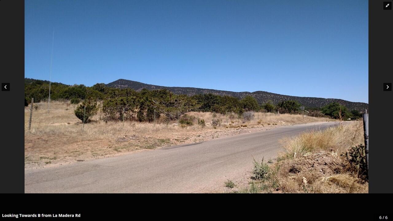 Photo 6 — B-2 La Madera