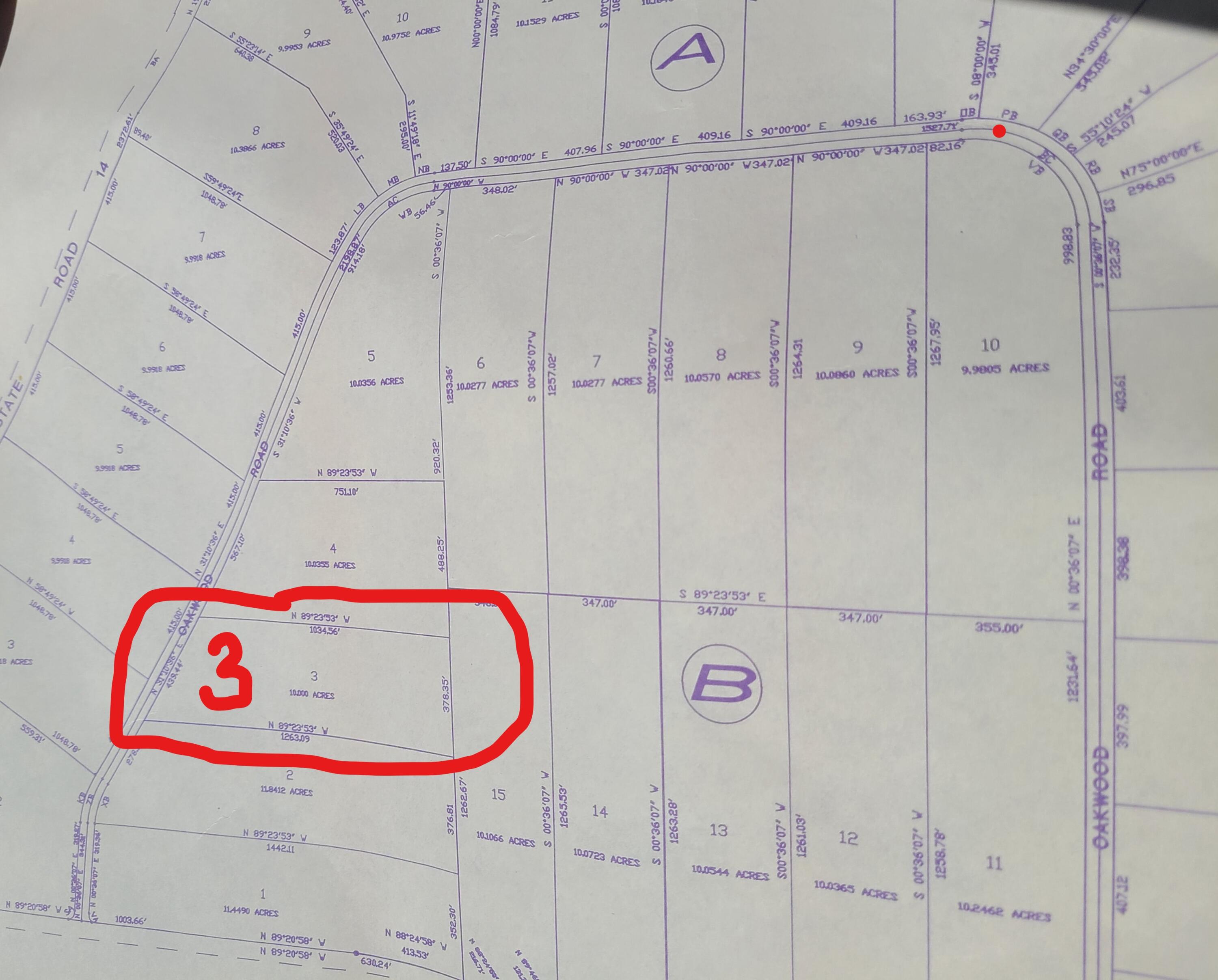 Photo 12 — 0 Oakwood Road 3