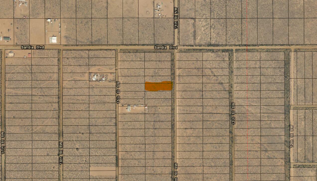 Photo 2 —  14th Street SW