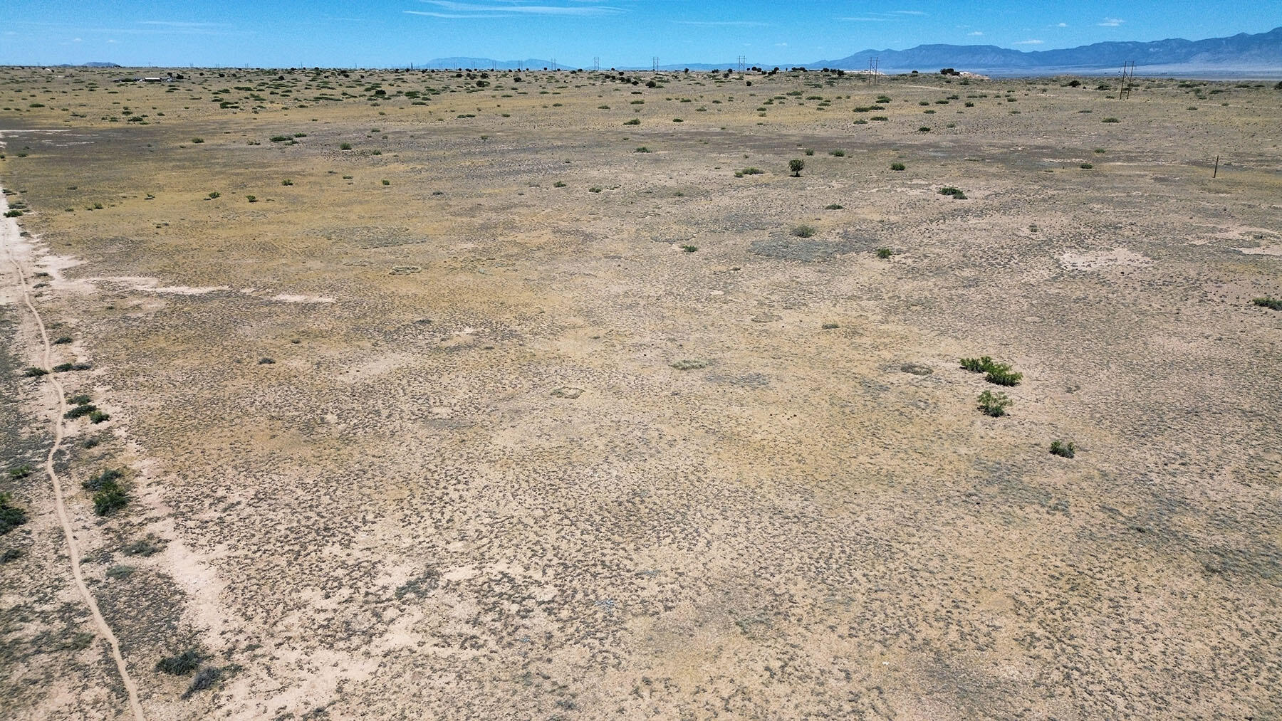 Lot 192 Rancho Rio Grande 5, Bosque, NM 87006