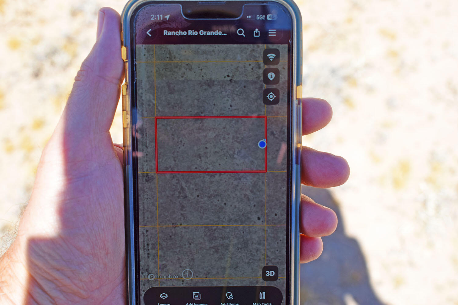 Photo 13 — Lot 192 Rancho Rio Grande 5