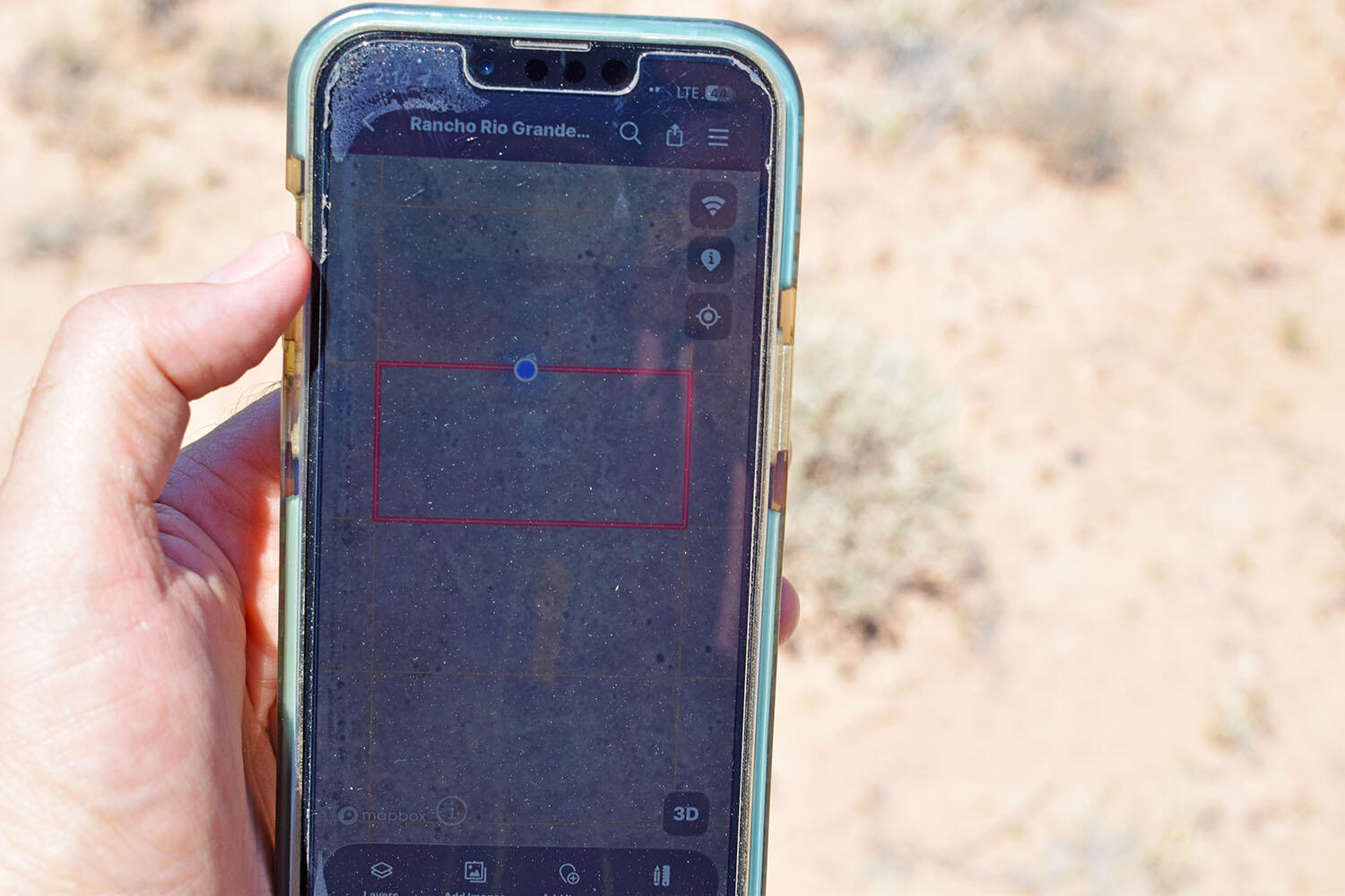 Photo 20 — Lot 192 Rancho Rio Grande 5