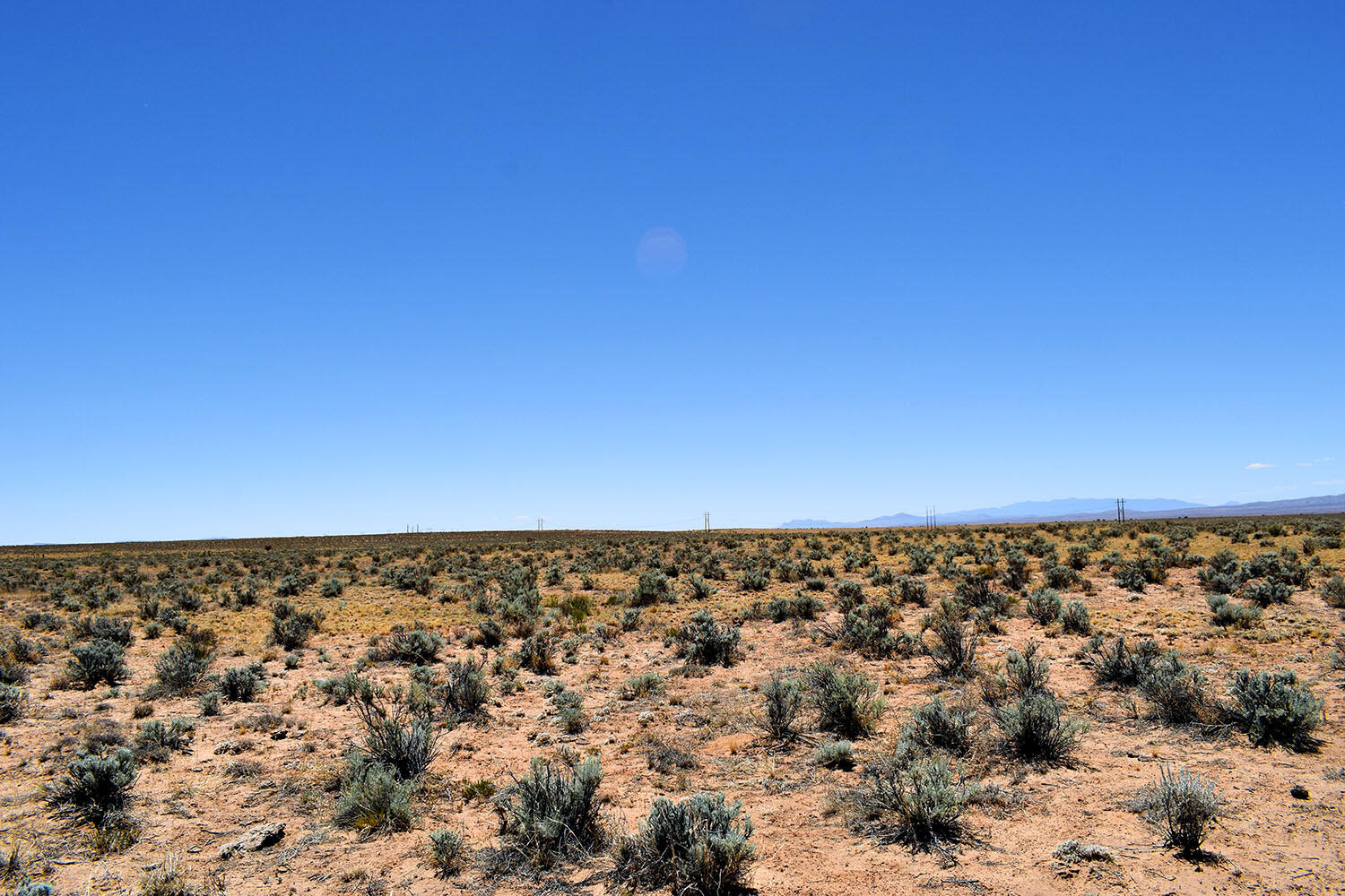 Photo 9 — Lot 28 Rancho Rio Grande West 12