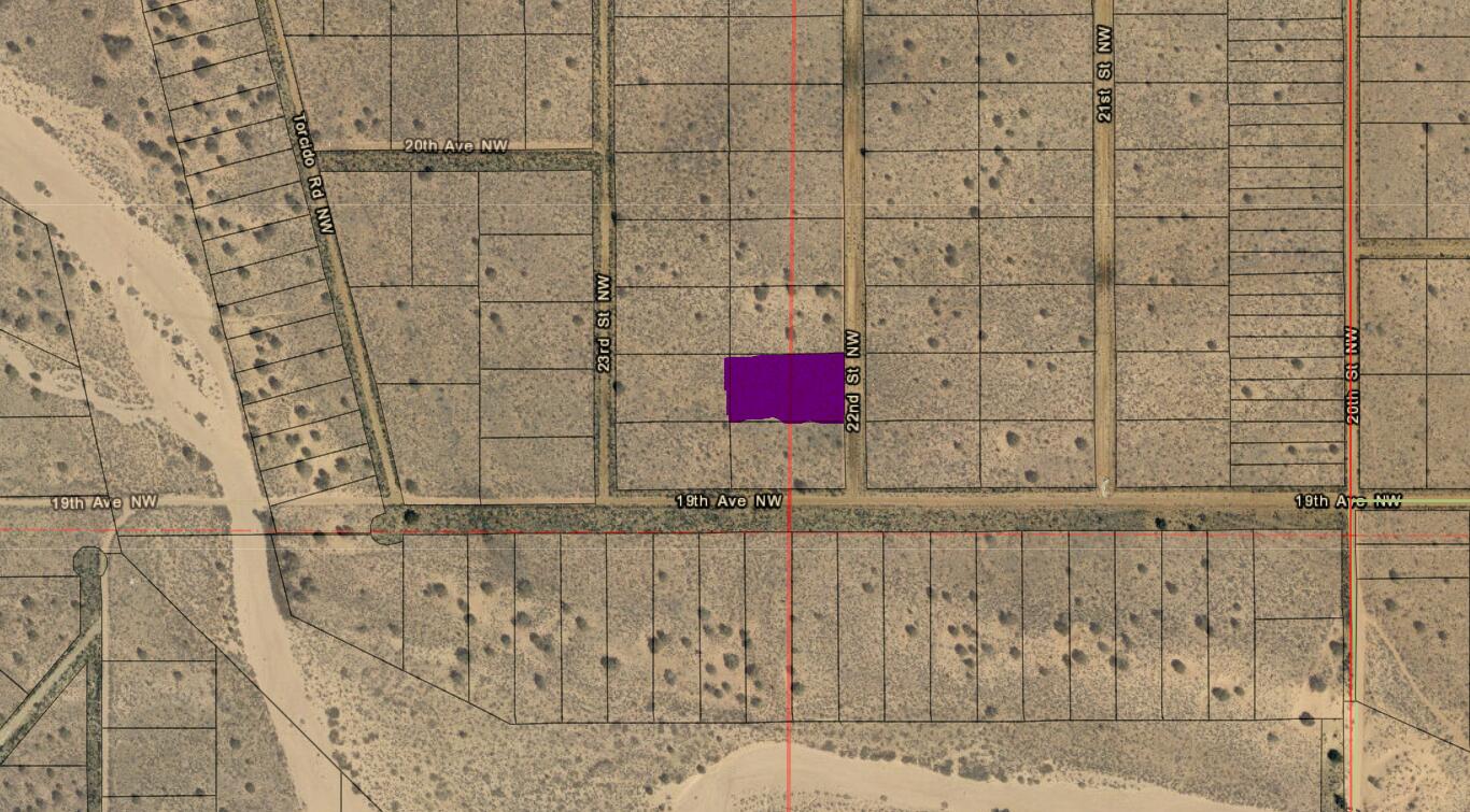 Photo 2 — Lot 24 22nd Street NW