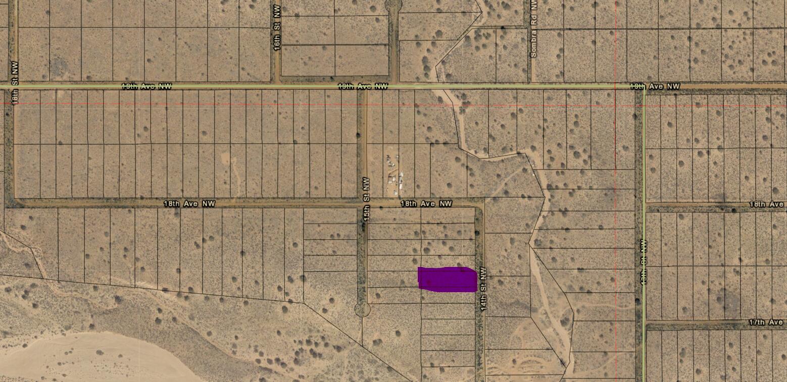 Photo 2 — Lot 48 14th Street NW