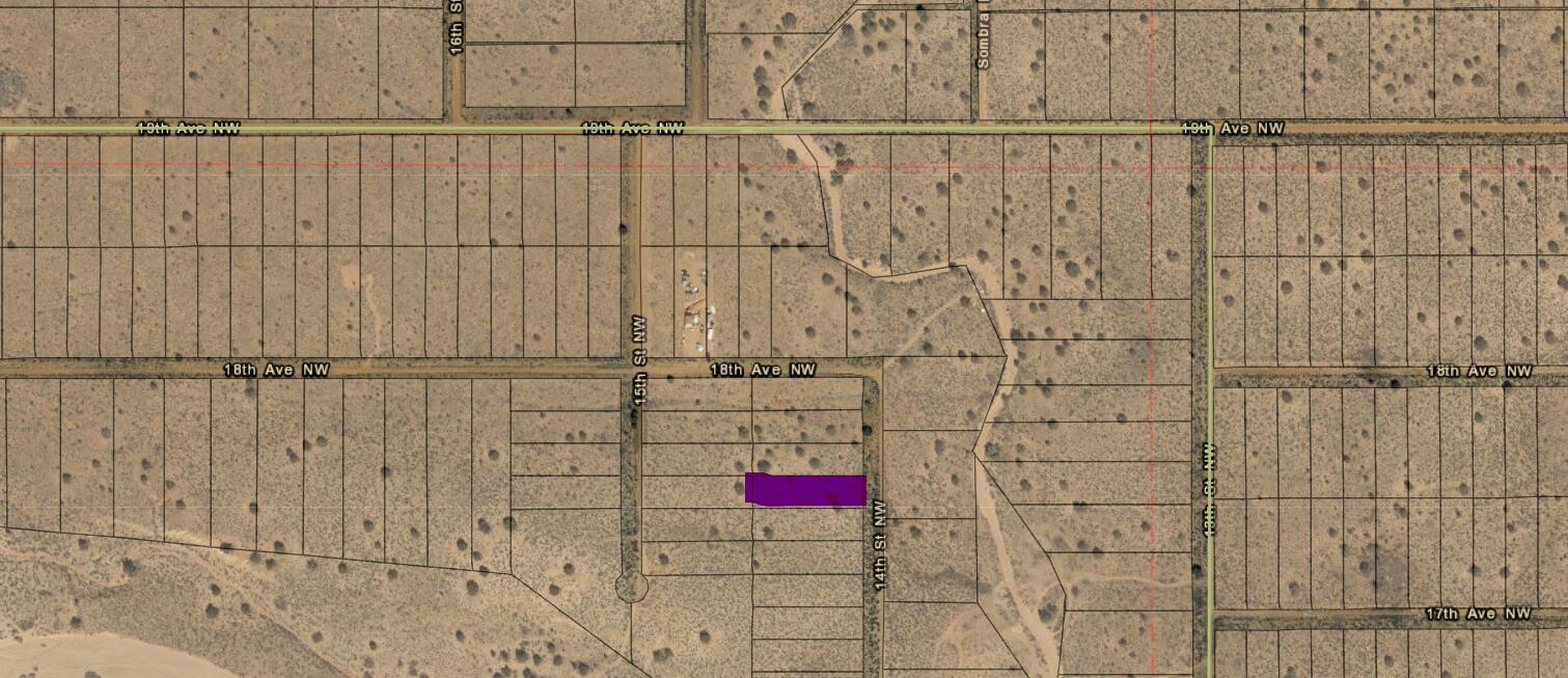 Photo 2 — Lot 47 14th Street NW