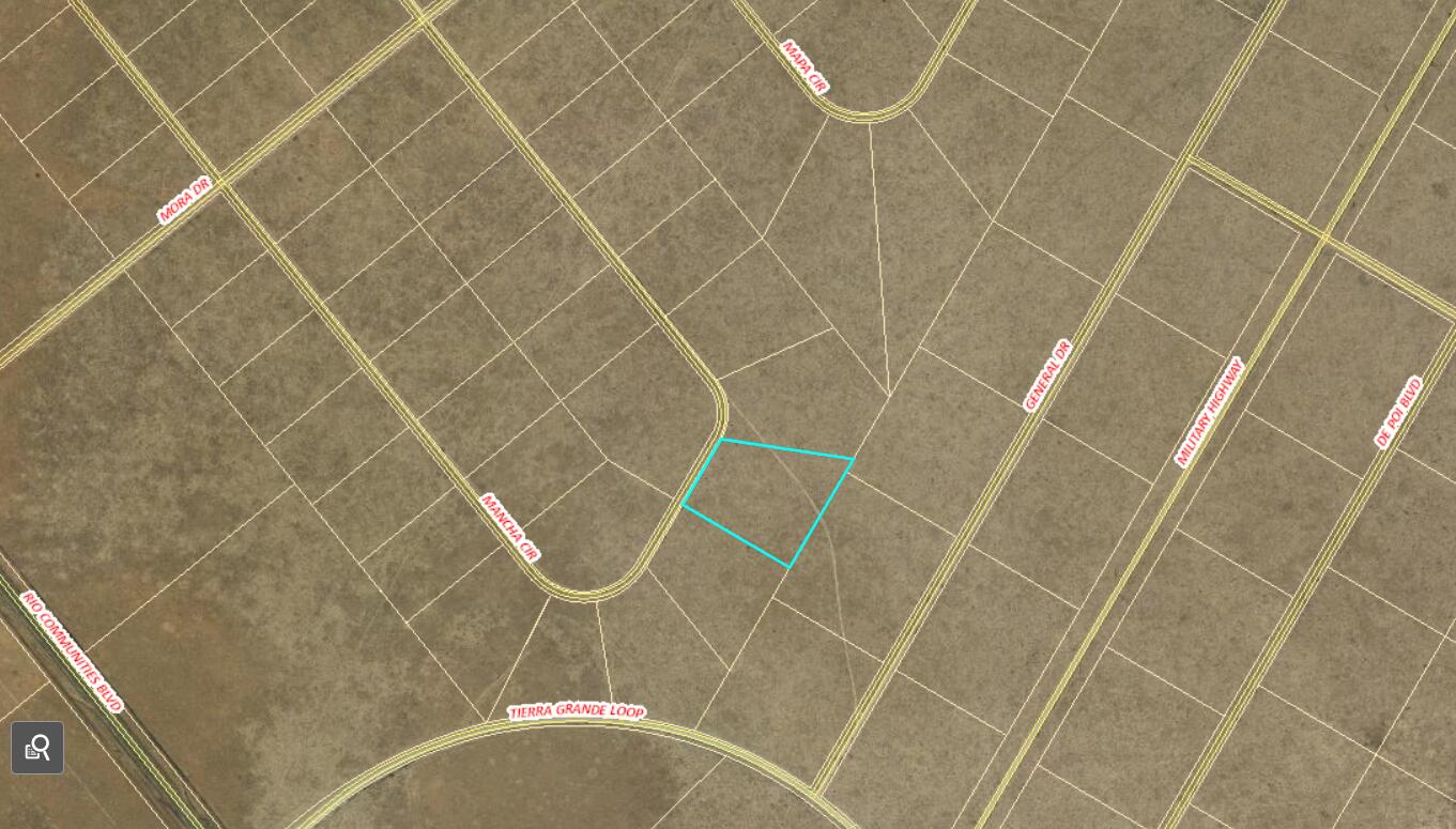 Lot 21 Mancha Circle, Rio Communities, NM 87002