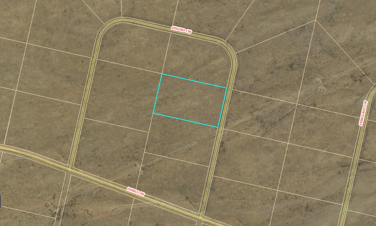 Lot 5 Designio Circle
