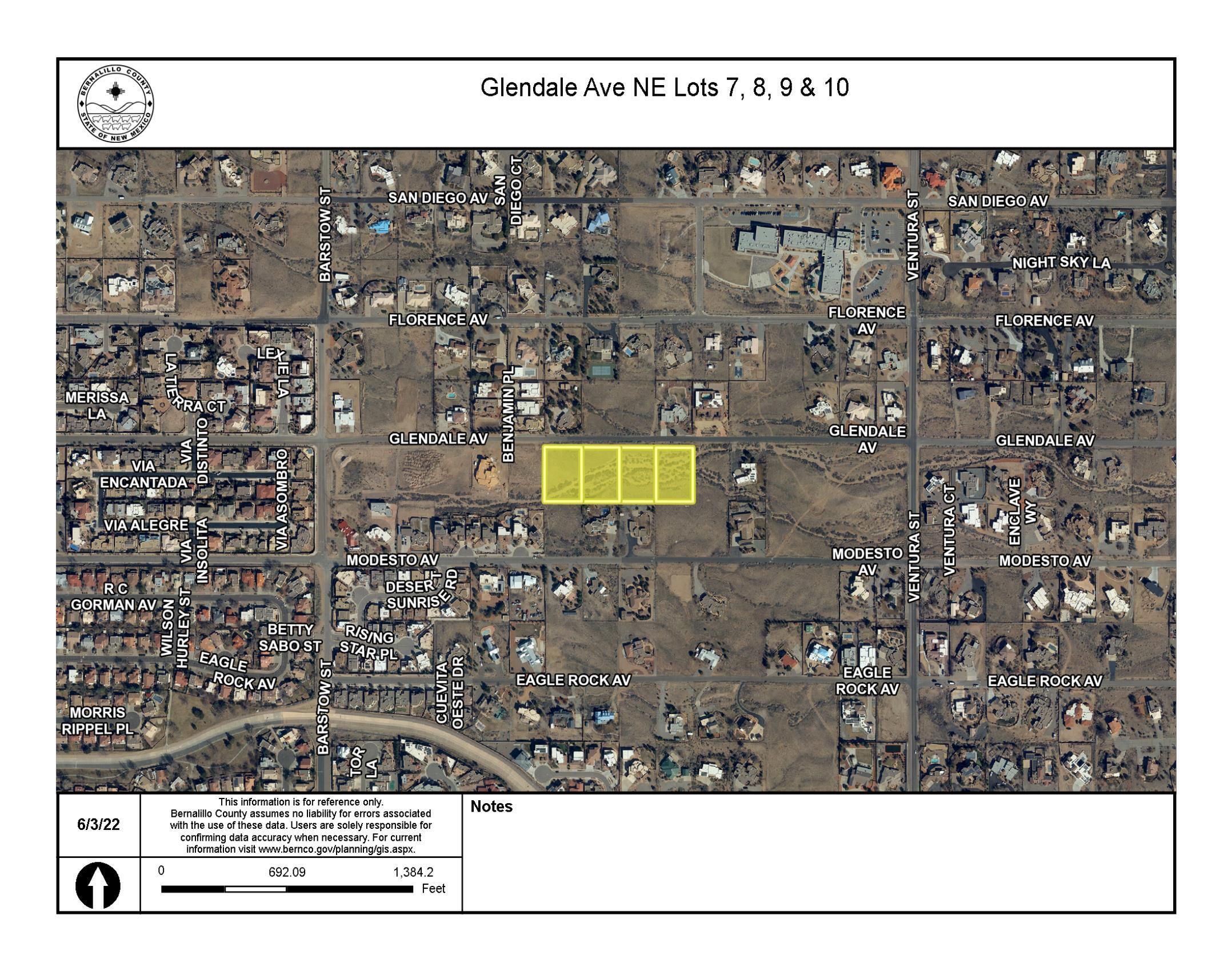 Photo 6 — 8600 Glendale Avenue NE