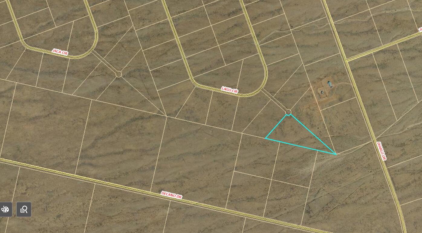 Lot 43 Lago Court