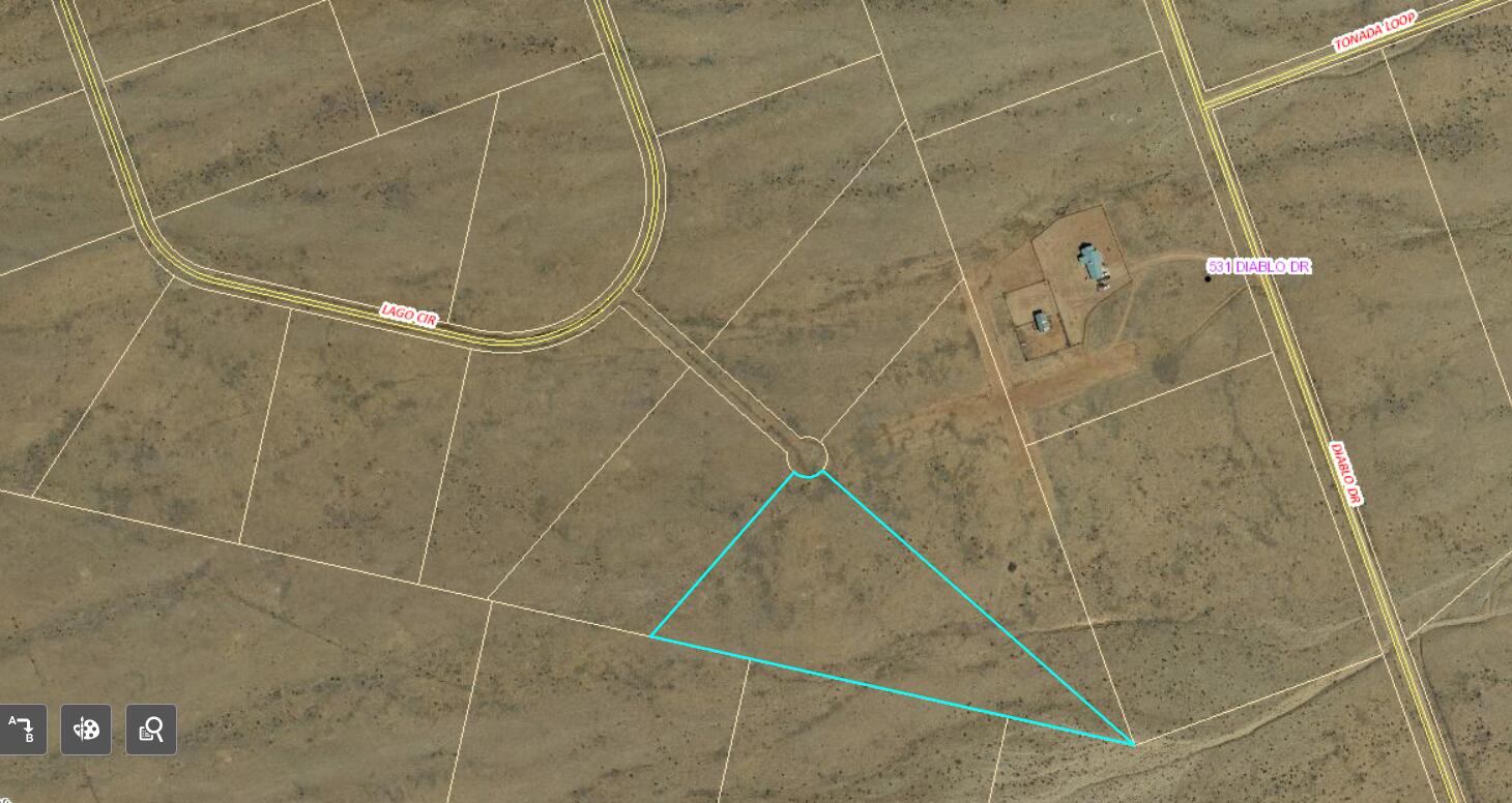 Photo 2 — Lot 43 Lago Court