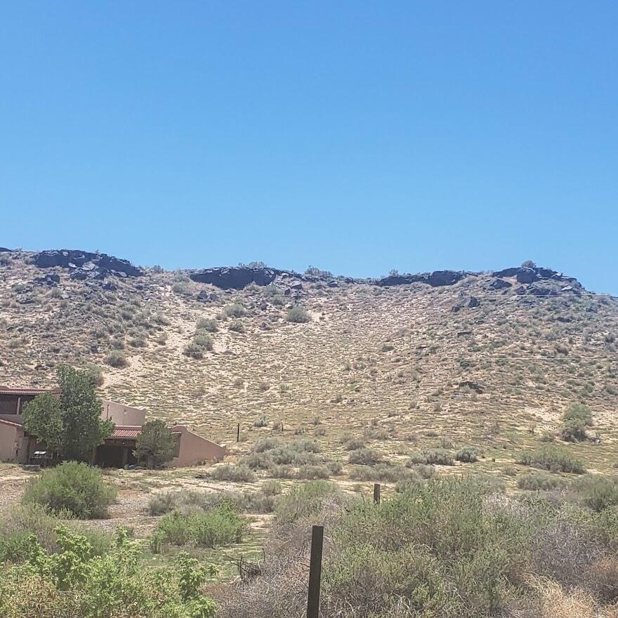 Photo 2 — 2820 Mesa De Romero SW