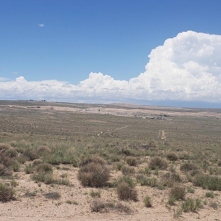 Photo 5 — 2820 Mesa De Romero SW