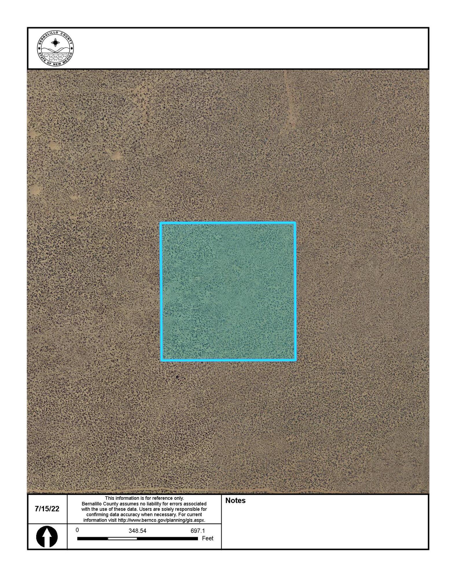  Off Powers Way (N37) Road SW, Albuquerque, NM 87121