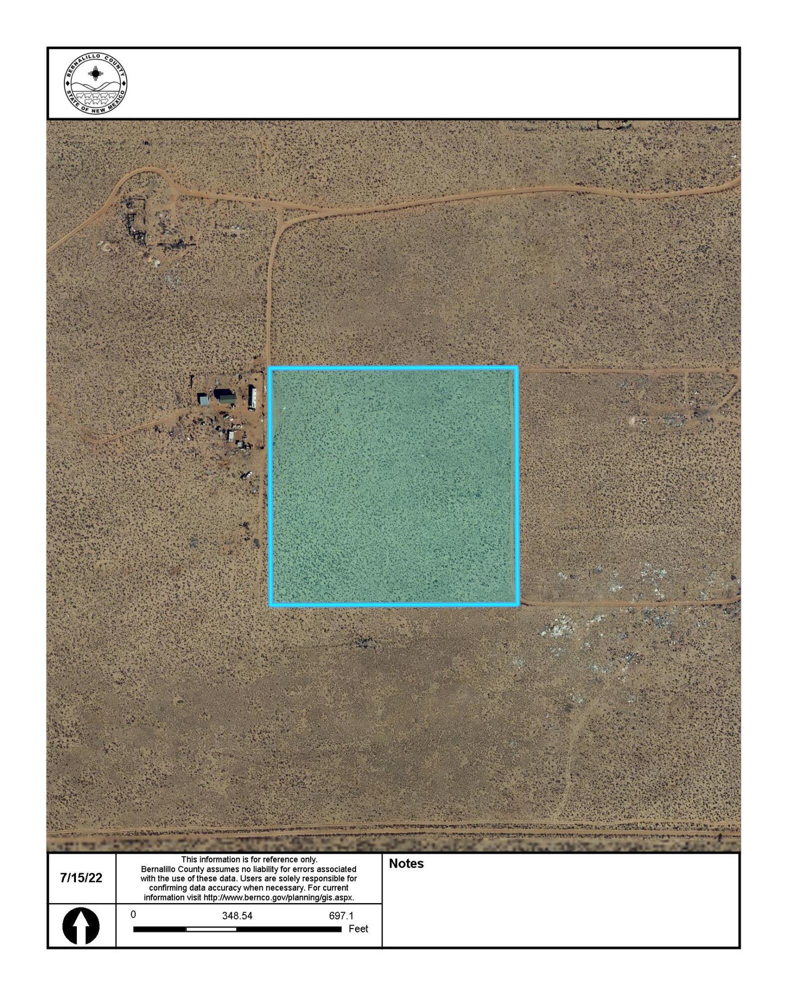  Off Powers Way (N38) Road SW, Albuquerque, NM 87121