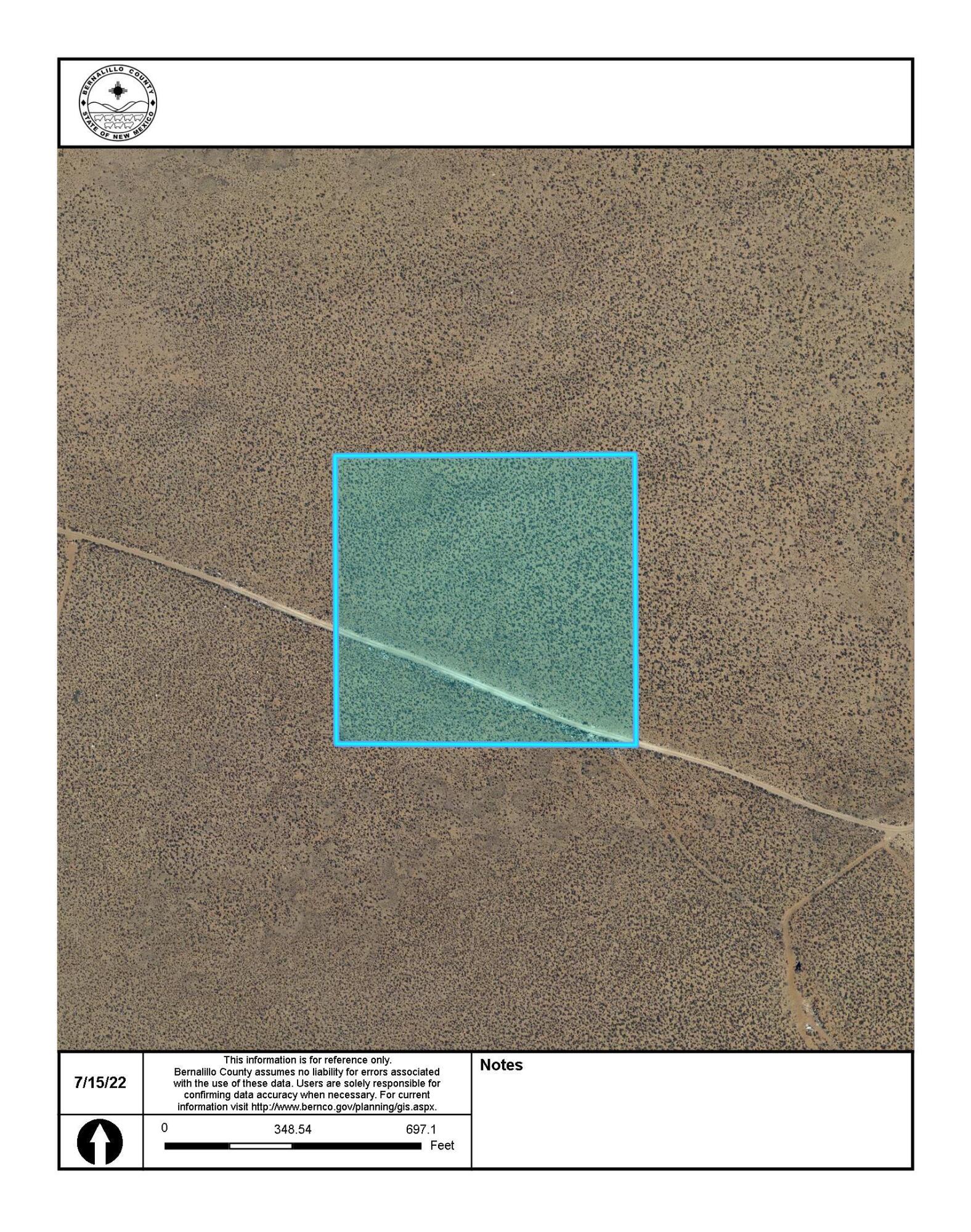  Off Powers Way (N57) Road SW, Albuquerque, NM 87121