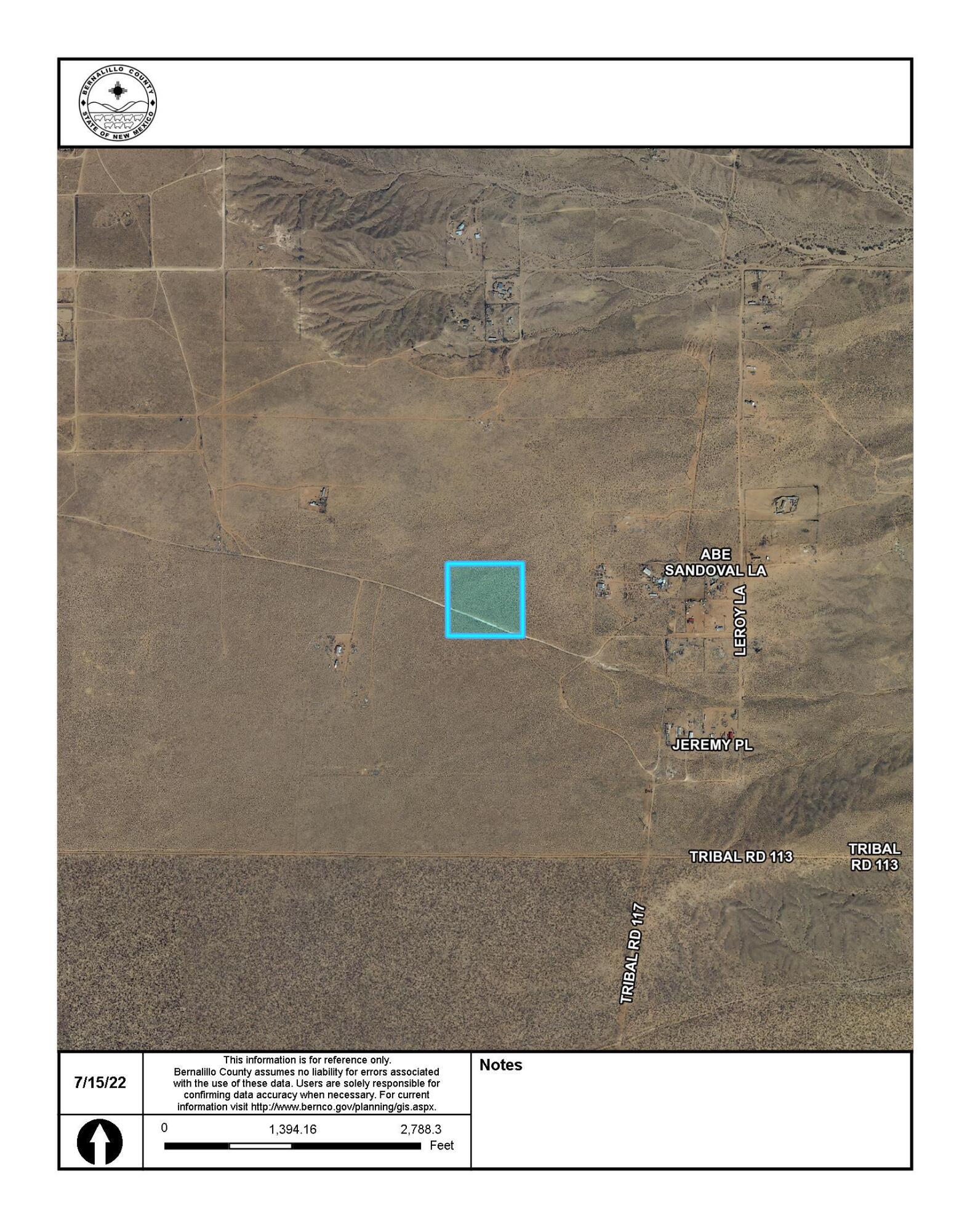 Photo 5 —  Off Powers Way (N57) Road SW