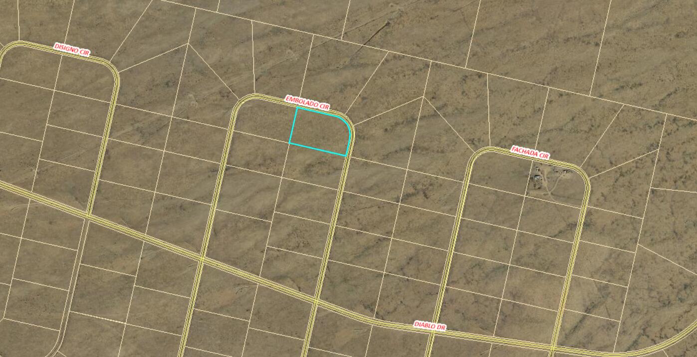 5 Lots Package Deal, Rio Communities, NM 87002