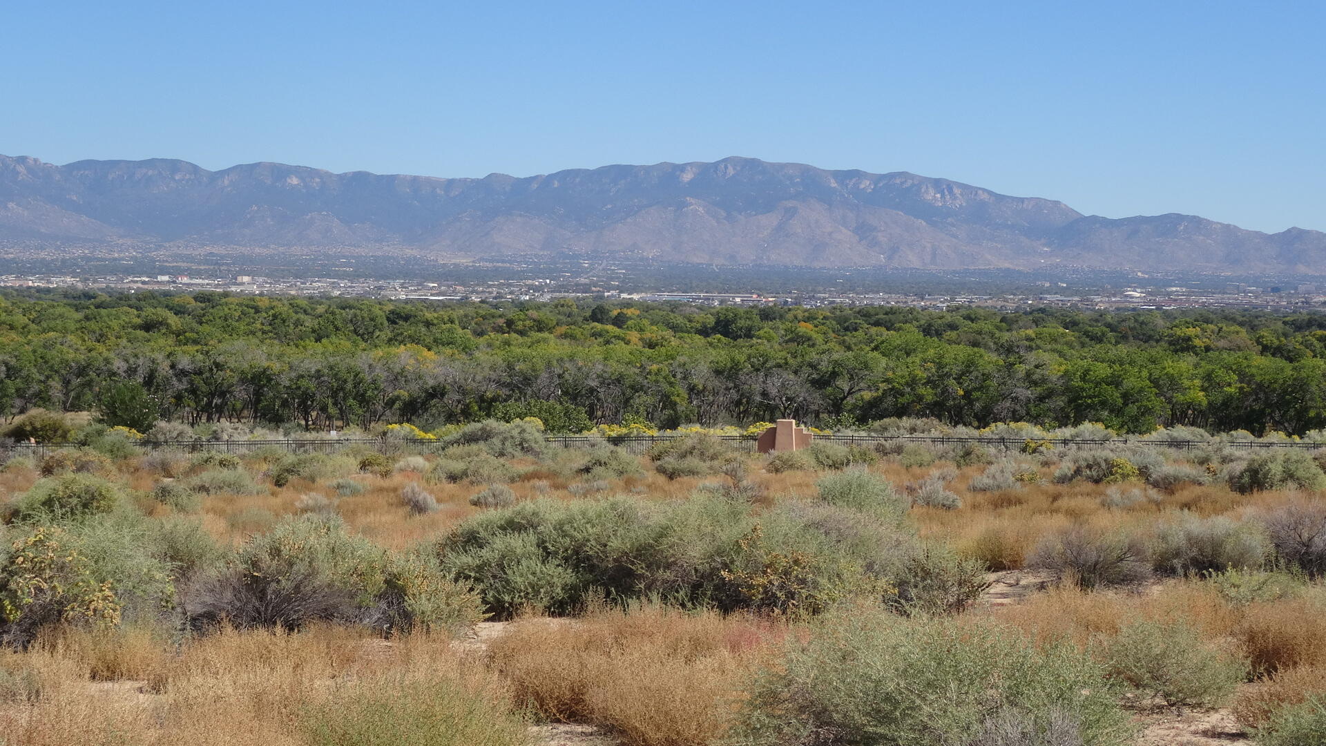 5008 CINNAMON TEAL Court NW, Albuquerque, NM 87120