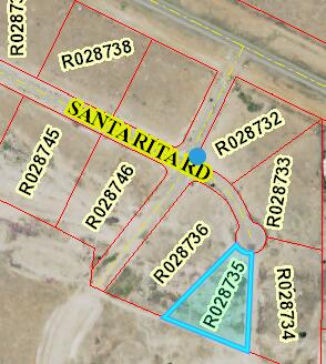  Lot C-4 Lexco Estates Phase 1, Moriarty, NM 87035