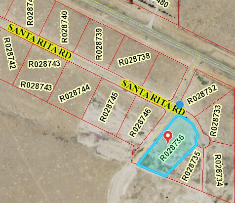  Lot C-5 Lexco Estates Phase 1, Moriarty, NM 87035