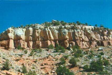 70 Bull Canyon Loop, Newkirk, NM 88431