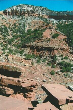Photo 3 — 70 Bull Canyon Loop