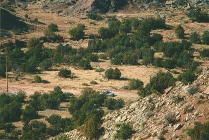 Photo 2 — 70 Bull Canyon Loop