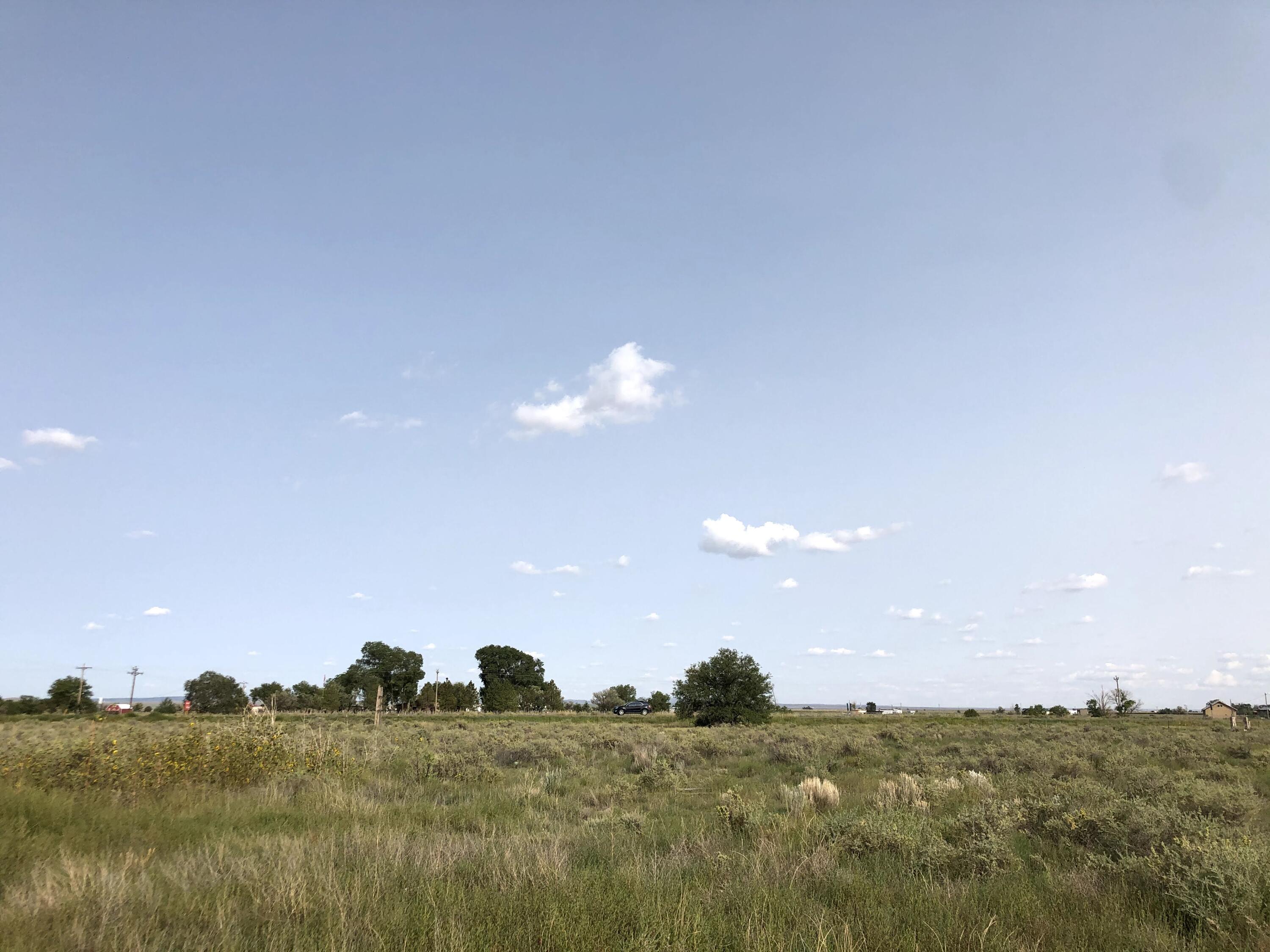  Clubhouse Road, McIntosh, NM 87032