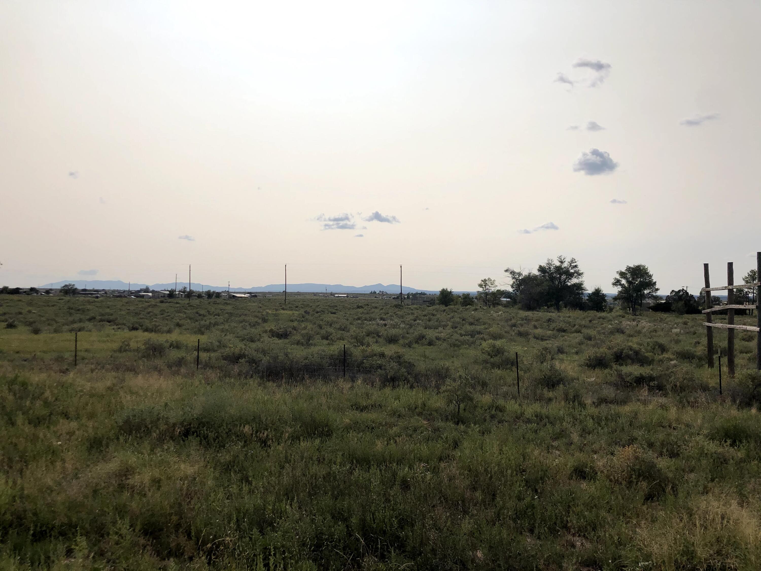 Photo 3 —  Clubhouse Road