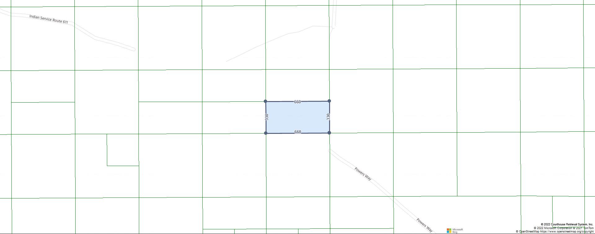 Photo 4 —  Off Pajarito (N107) Road SW