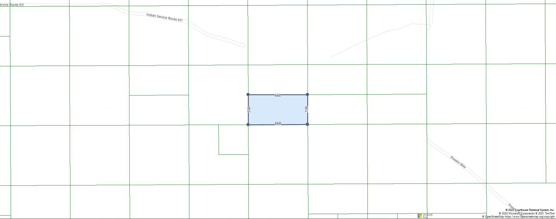 Photo 3 —  Off Pajarito (N108) Road SW