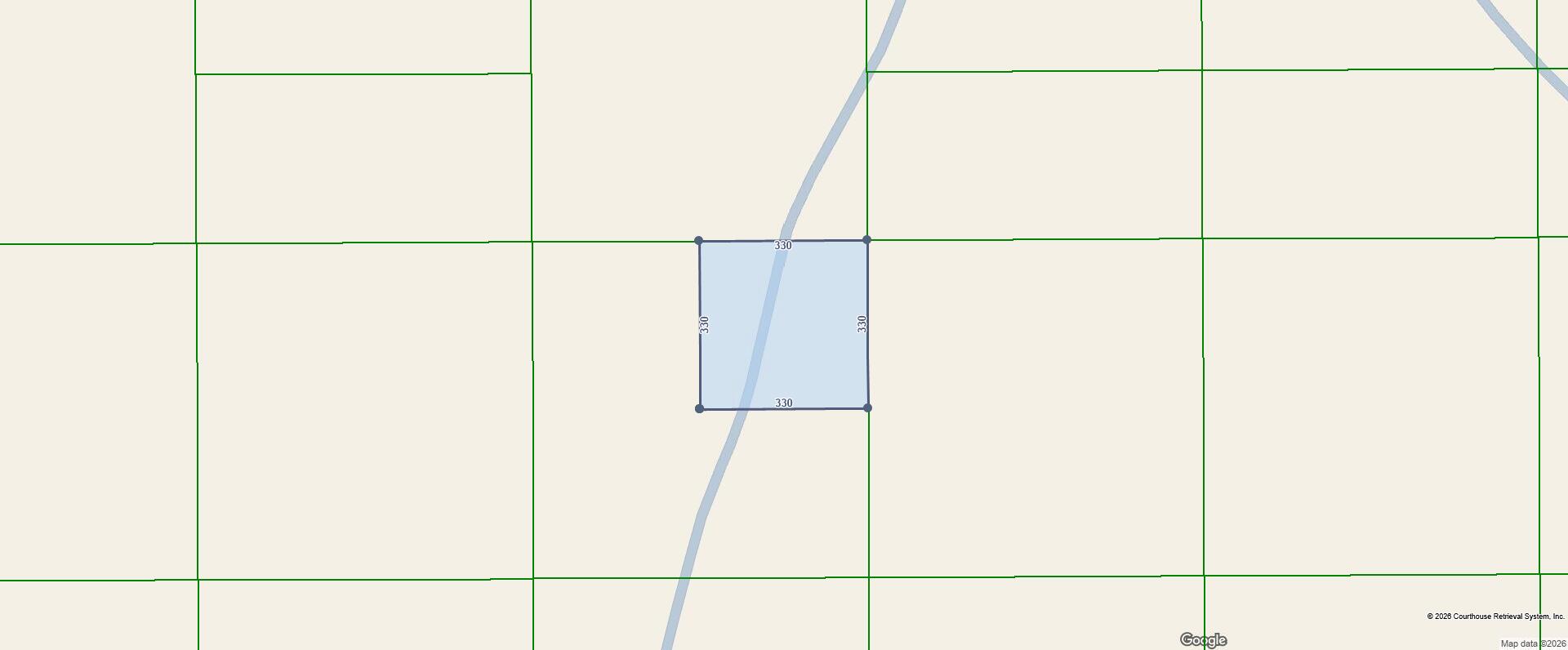 Photo 2 —  Off Pajarito (N110) Road SW