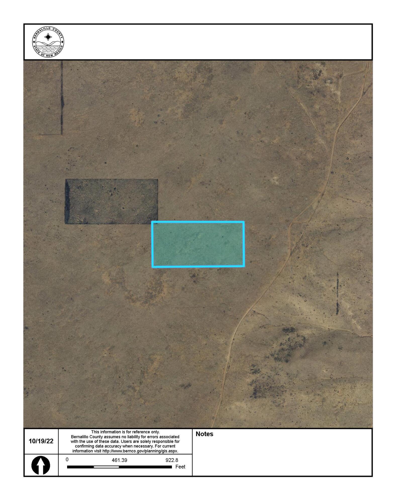  Off Pajarito (N98) Road SW, Albuquerque, NM 87121
