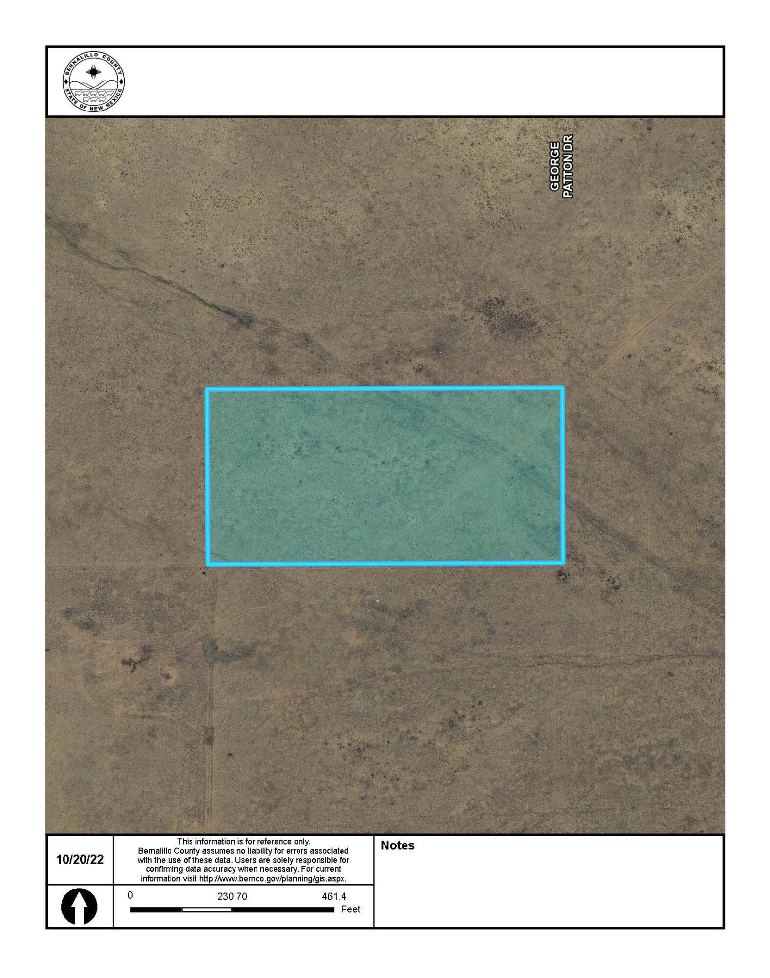  Off Powers Way (N112) Road SW, Albuquerque, NM 87121