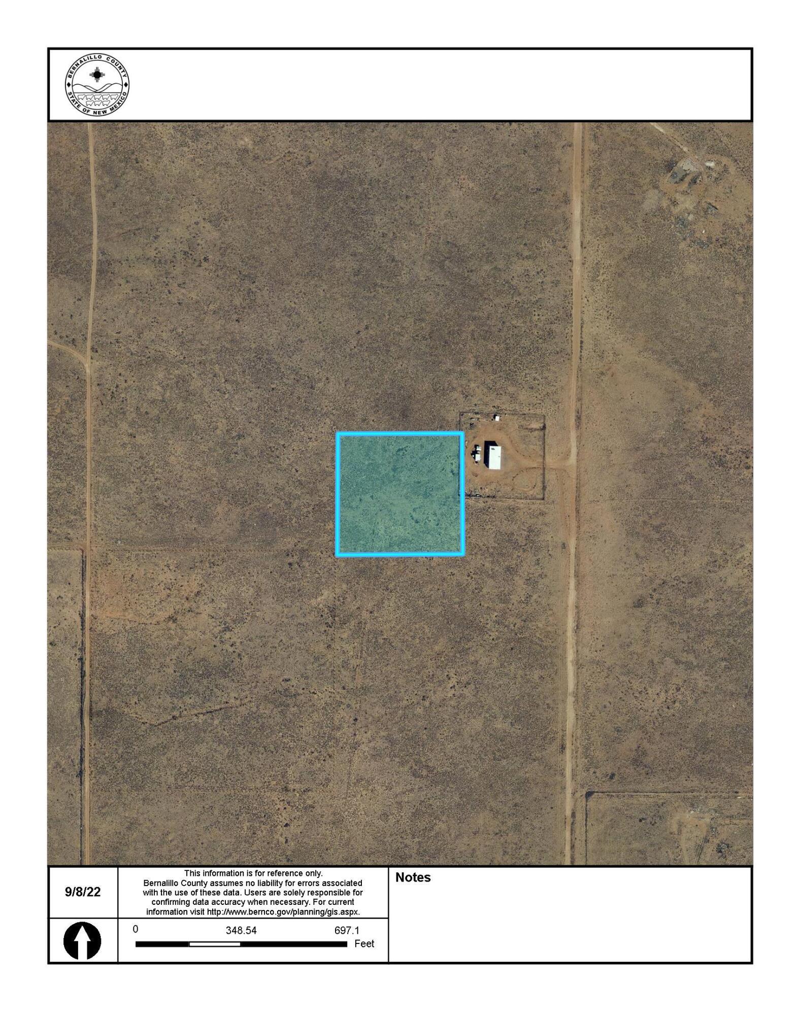  Off Powers Way (N93,94) Road SW, Albuquerque, NM 87121
