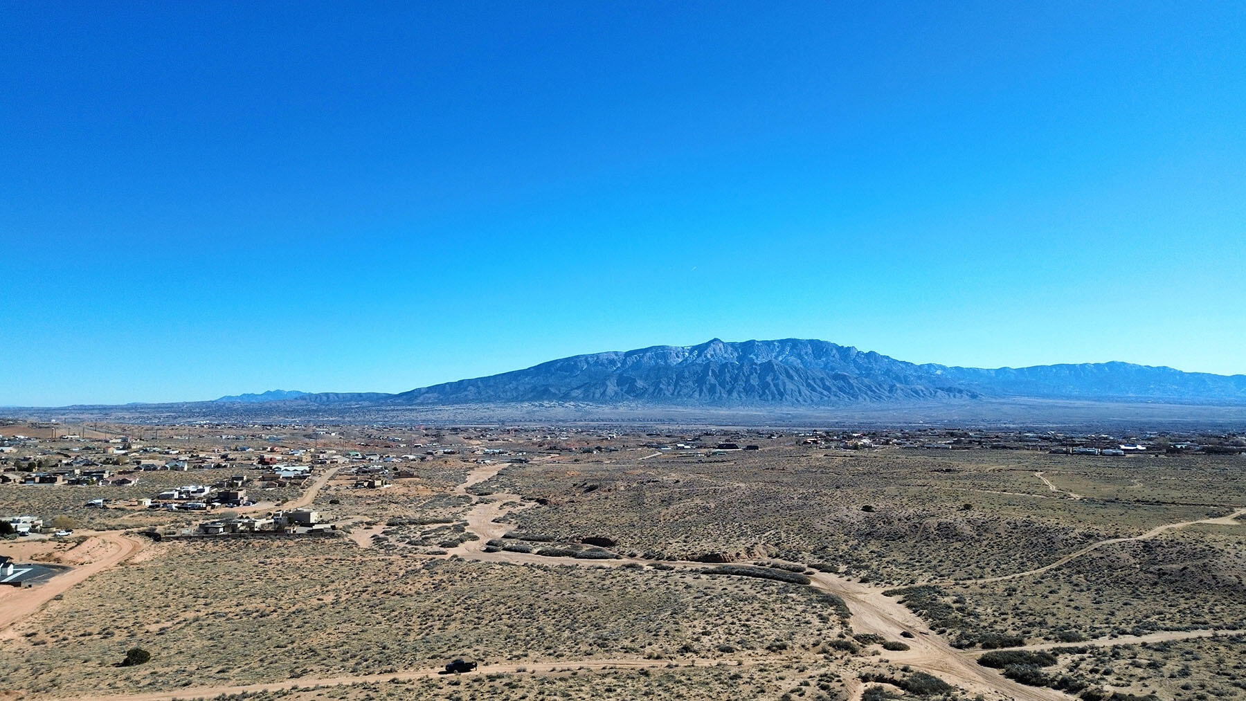 Lot 14 45 Th Street NE, Rio Rancho, NM 87144