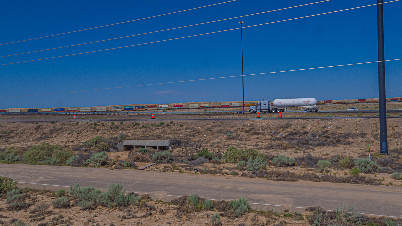 Photo 13 —  Don Luis Trujillo Boulevard