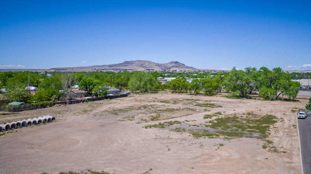 Photo 2 —  Carson Drive
