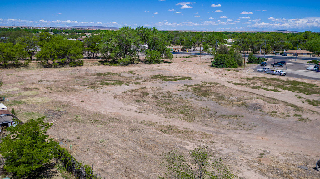 Photo 3 —  Carson Drive