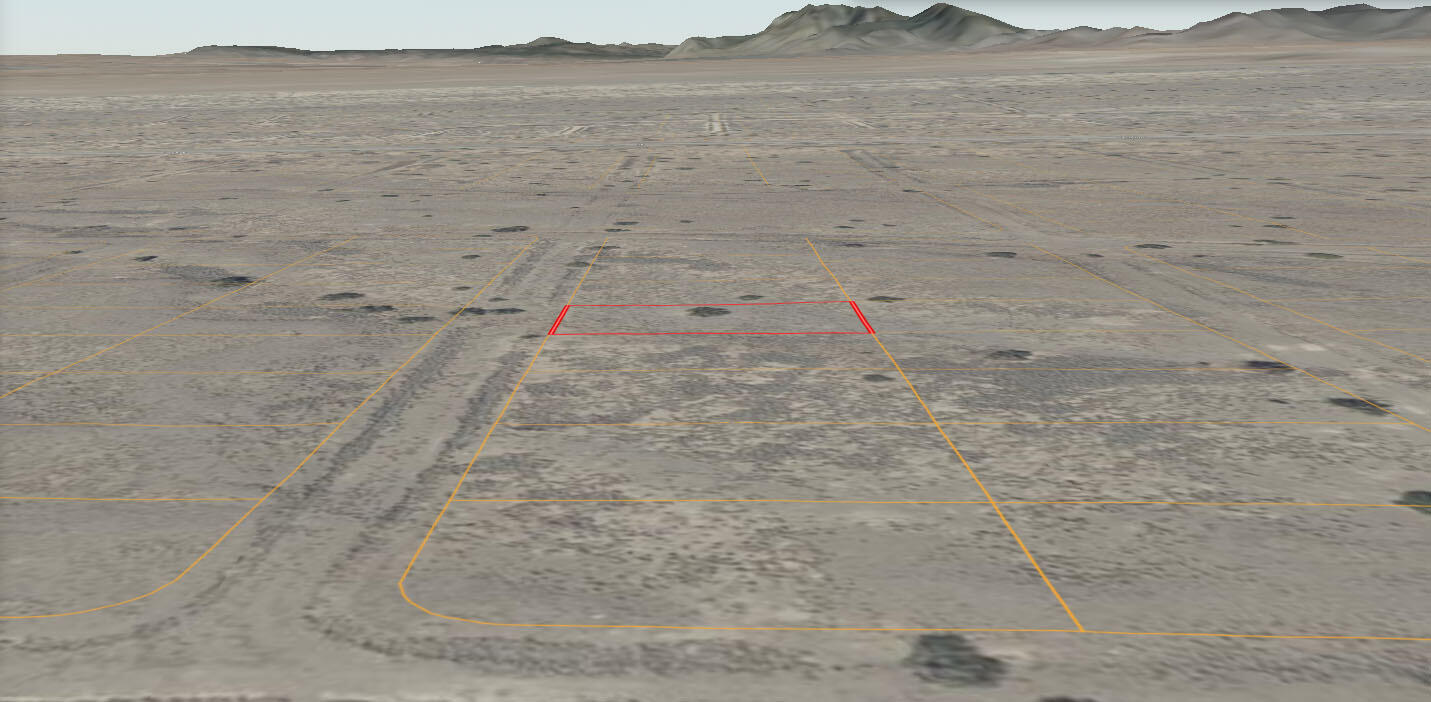 Lot 13 Rio Del Oro 1, Los Lunas, NM 87031