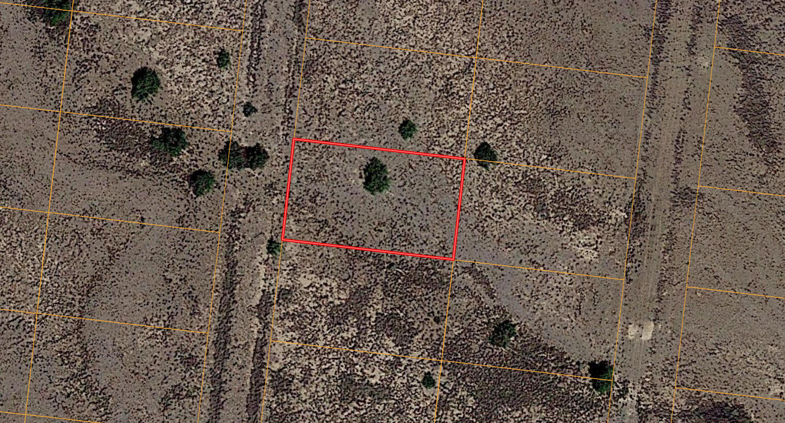 Photo 2 — Lot 13 Rio Del Oro 1