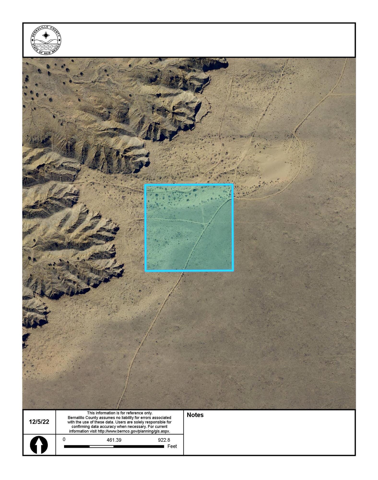  Off Pajarito (N120) Road SW, Albuquerque, NM 87121